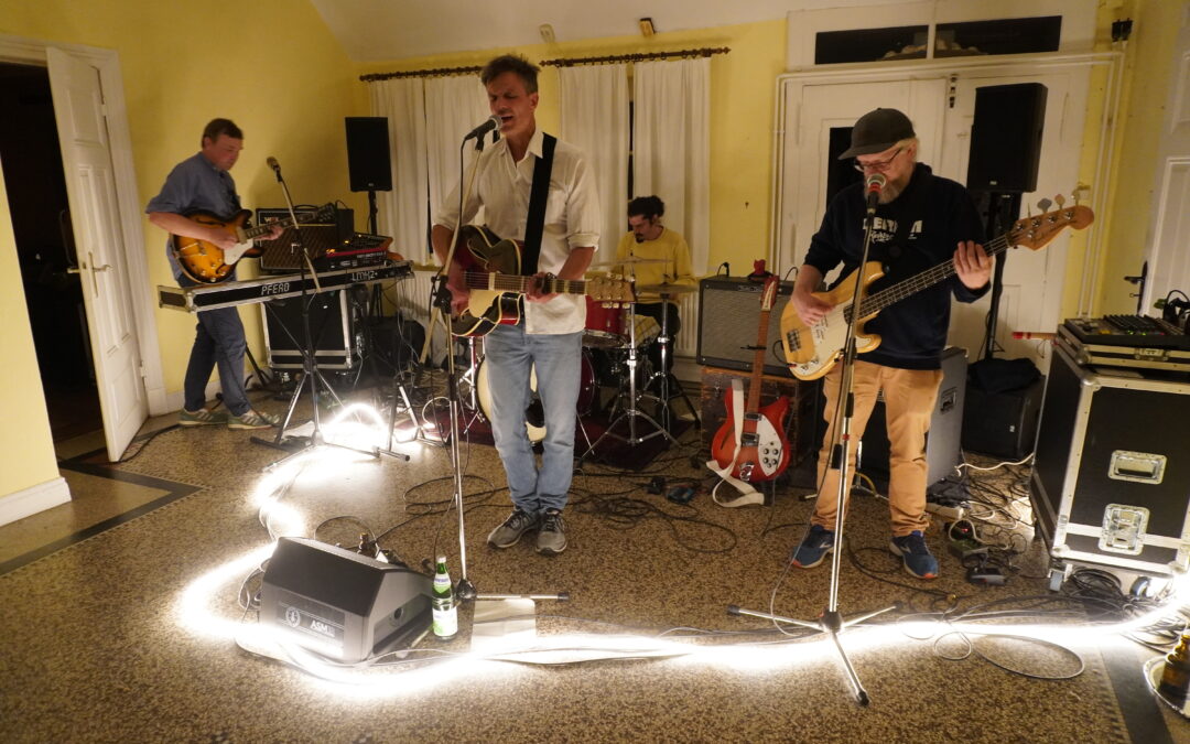 BROKHOFF KONZERT – SA, 21.09.24