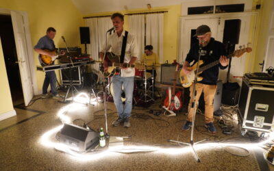 BROKHOFF KONZERT – SA, 21.09.24