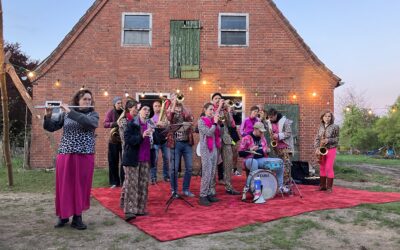 TINNITUSSIS KONZERT – FR, 25.04.25