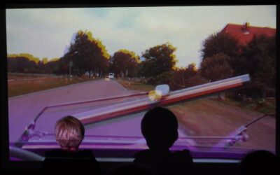 FILMABEND – SA, 25.10.25