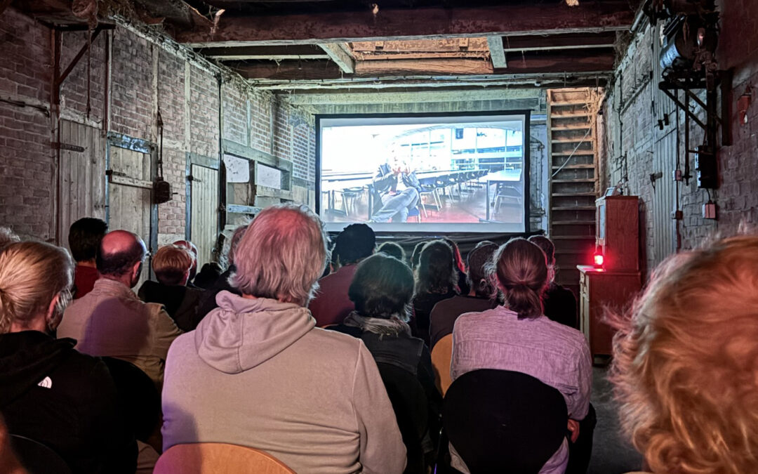 FILM SCREENING – DI, 15.07.25