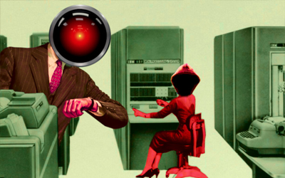 Vortrag – No Big-Tech – SO, 15.03.